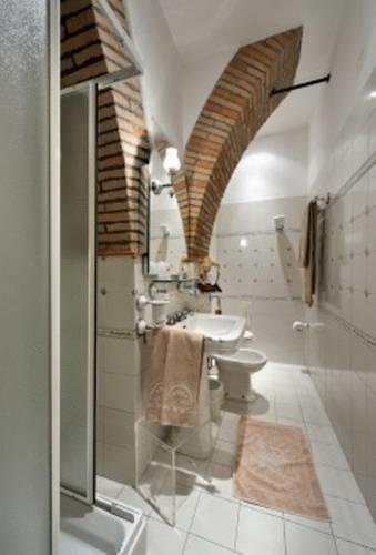 Отель Hotel La Pergola