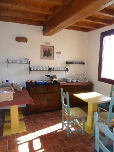 Отель Agriturismo Al Navile