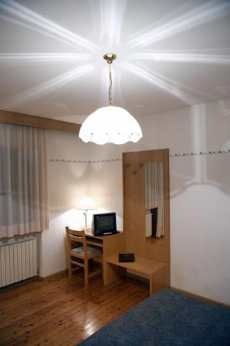 Отель Albergo Ristorante Baita Dovich