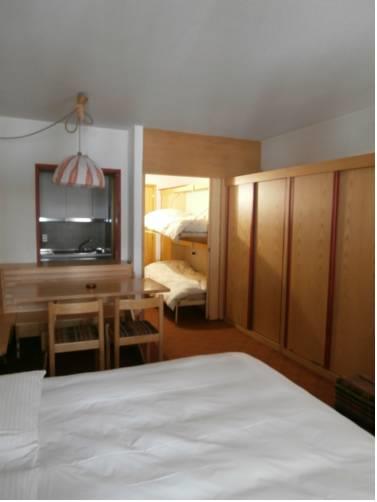 Отель Hotel Principe Marmolada