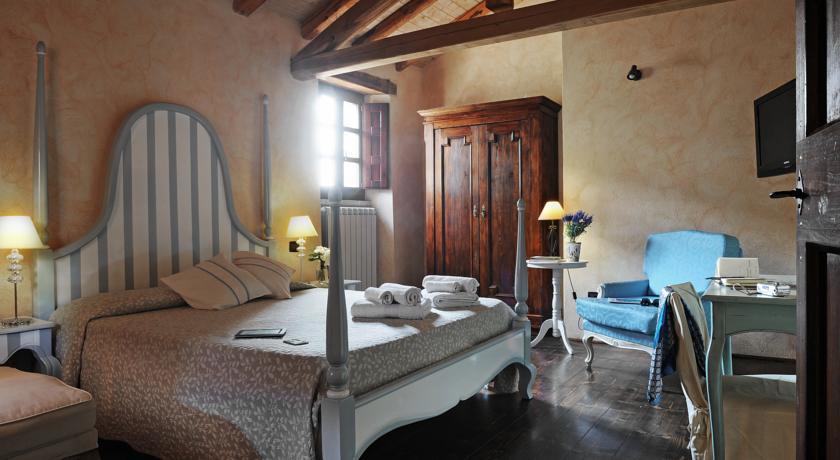 Мини-отель Antica Locanda Lunetta