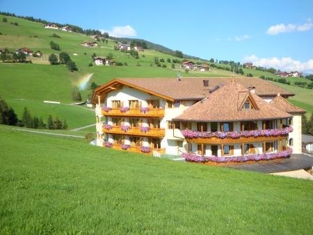 Отель Hotel Edelweiss