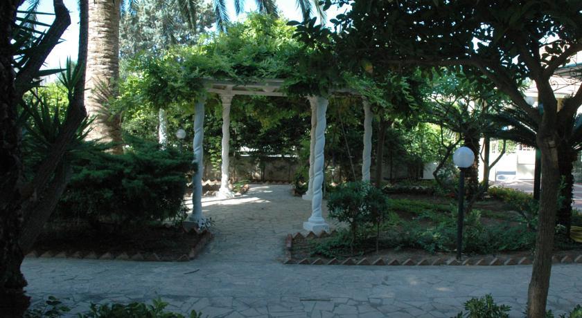 Отель Villa Speranza