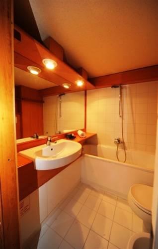 Апартаменты Residence Artuik