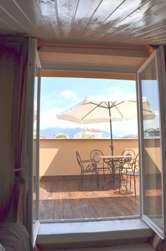 Мини-отель Residenza Marina B&B