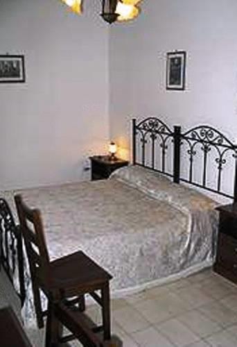 Отель Albergo Europa