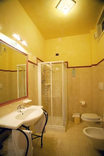 Апартаменты Residence Criro