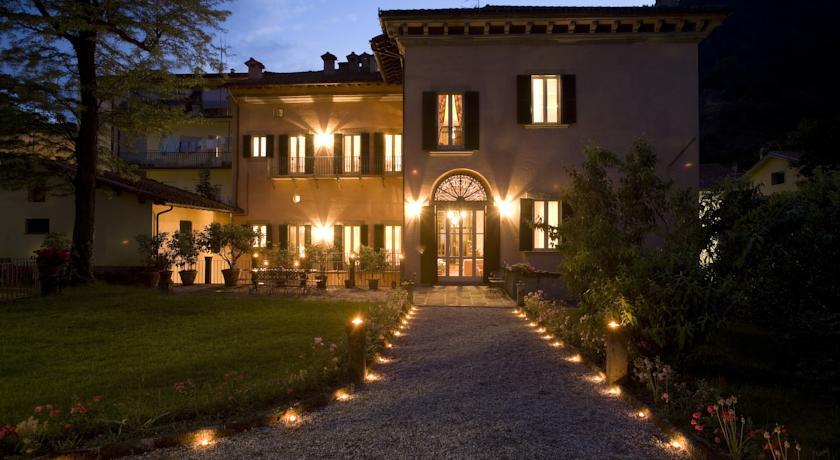 Гостевой дом Palazzo Torriani