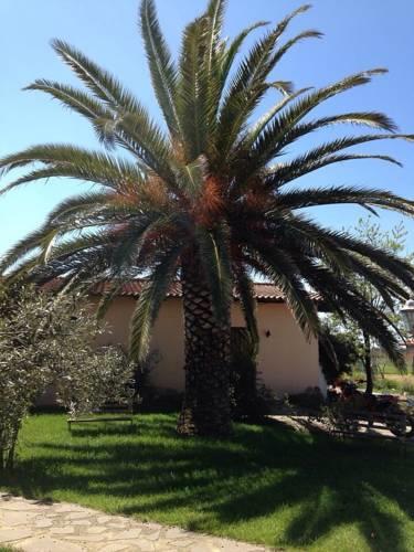 Отель Agriturismo S´Aranada
