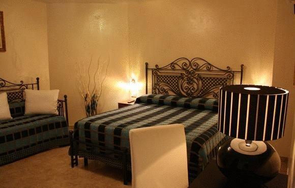 Мини-отель Leccelso Bed And Breakfast