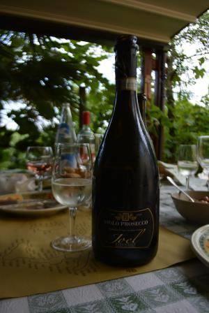 Отель Agriturismo Sant'Andrea