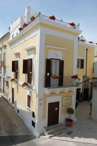 Мини-отель B&B Casa Camilla
