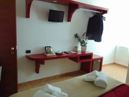 Отель Hotel Bizantino