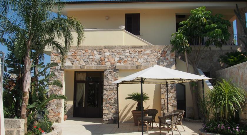 Мини-отель B&B Bella Vista