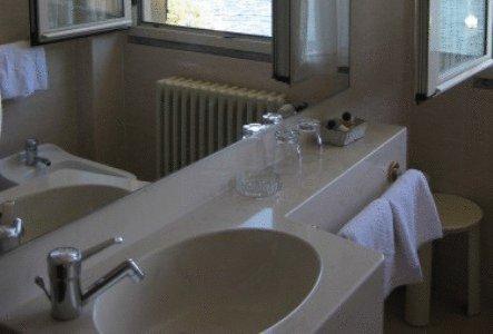 Отель Hotel Villa Paradiso