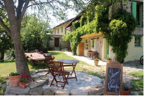 Отель Agriturismo Verdita