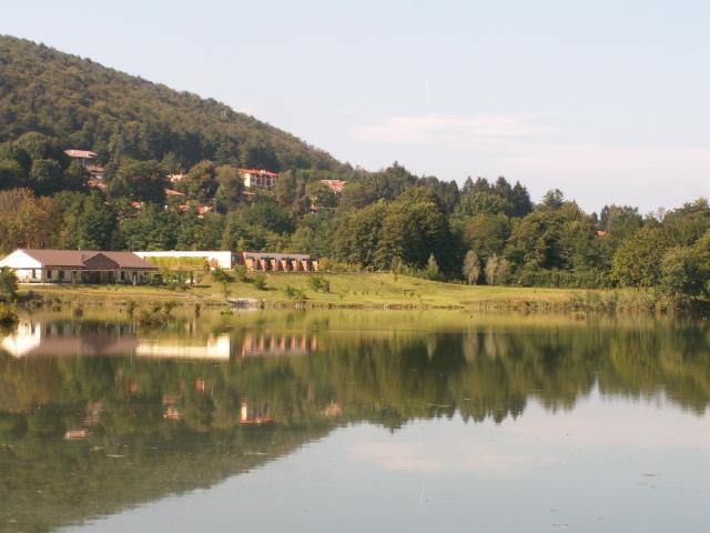 Отель Parco Il Paradiso