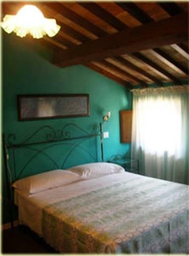 Отель Country House Ristorante Il Prato