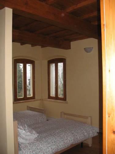 Отель Agriturismo San Marco