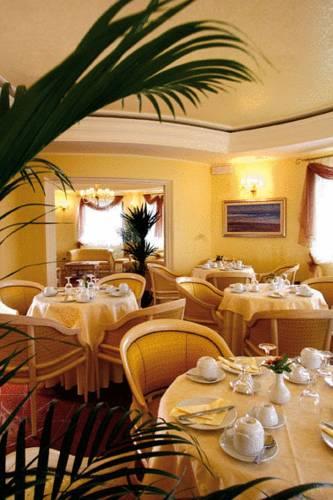 Отель Hotel Villa Anna