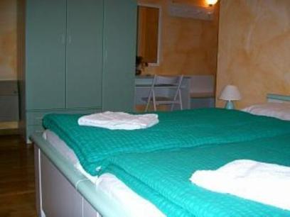 Мини-отель Locanda San Gallo
