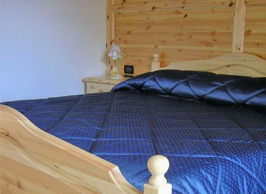 Мини-отель B&B Nido Delle Aquile