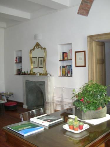 Отель Casa Del Canonico