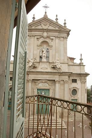Гостевой дом L'Albergo Dell'Academia