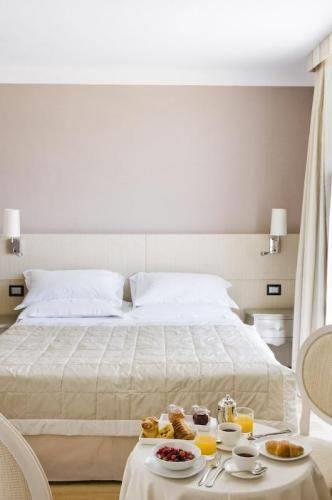 Отель Golf Relais Monforte