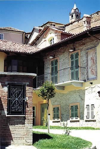 Отель Hotel Il Grappolo D'Oro
