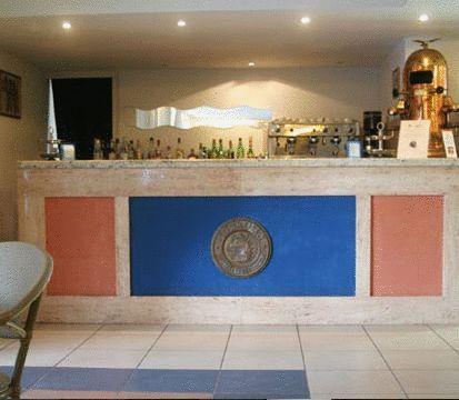 Отель Hotel Enterprise