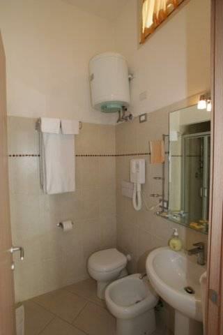 Отель Hotel Maremma Sul Mare