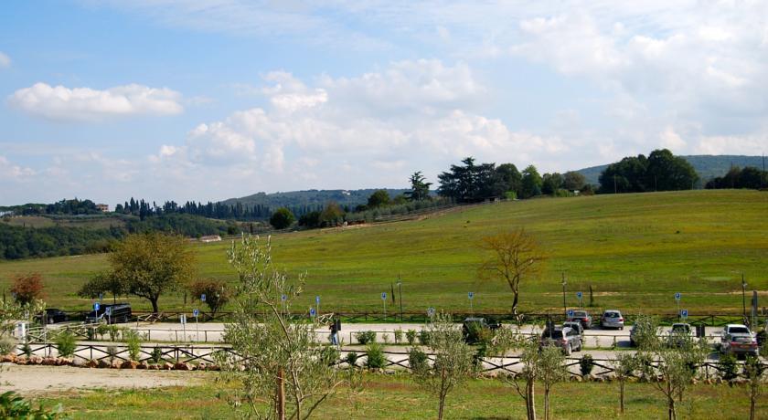 Отель Villa Brignole