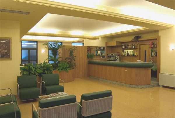 Отель Dreamotel