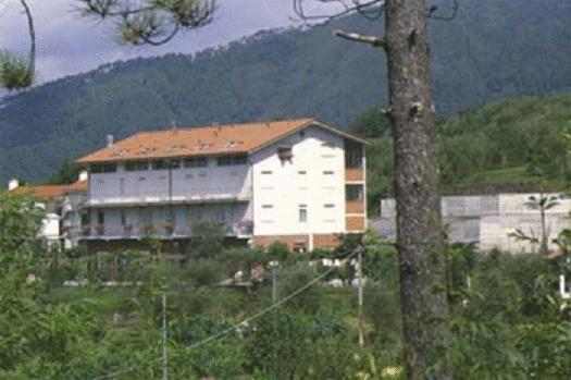 Отель Albergo Ristorante La Greppia
