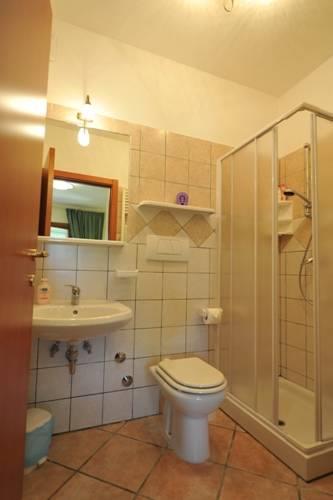 Апартаменты Casa Vacanze Patrizia B&B