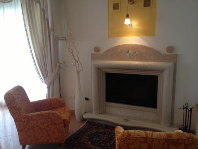 Мини-отель Villa Gioia