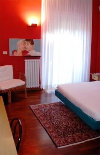 Отель Hotel San Giacomo