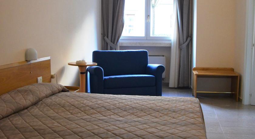 Отель Hotel Villa Maria