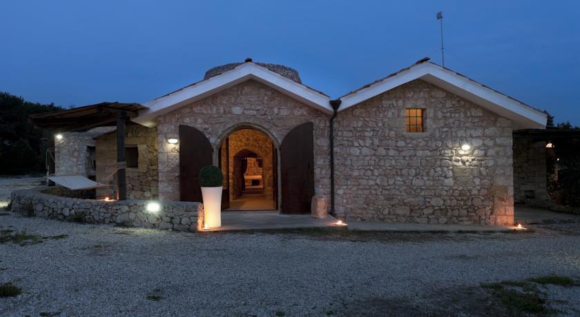 Отель Borgo del Sole