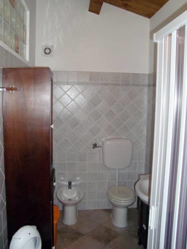 Мини-отель Agriturismo Casa Della Nonna