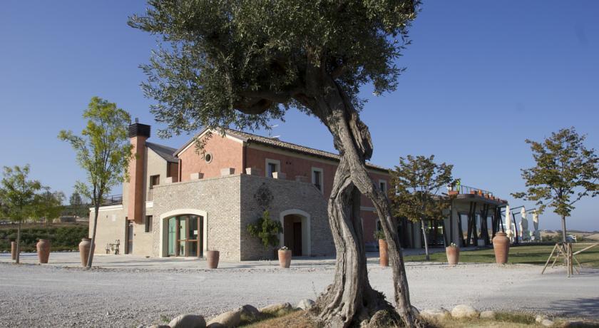 Отель Vitaria Country Residences