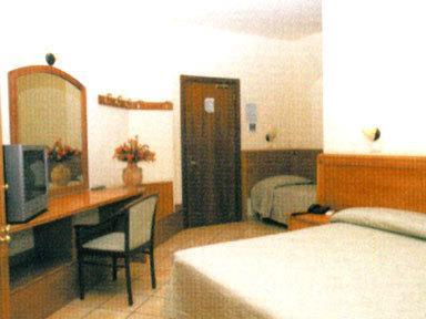 Отель Hotel dei Messapi