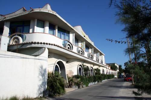 Отель Hotel Sayonara Club