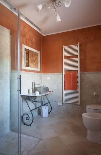 Отель Agriturismo Al Vecchio Portico