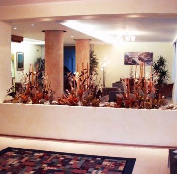 Отель Hotel Astor