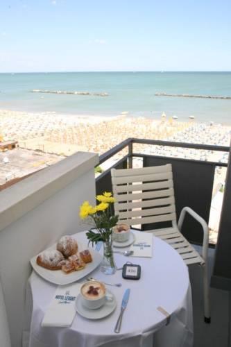 Отель Hotel Levante Sul Mare