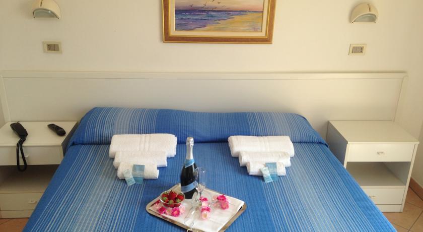 Отель Hotel Primula