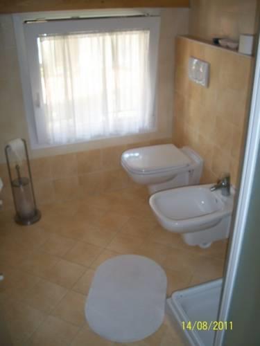 Мини-отель B&B Sibi