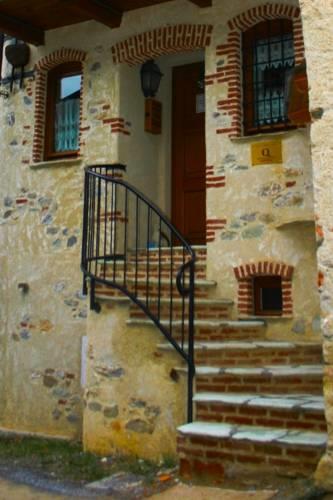 Отель Residenza Il Girasole